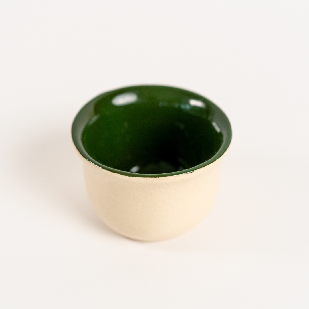 LAS TIAS PEREZ CUPS | by studio many moons