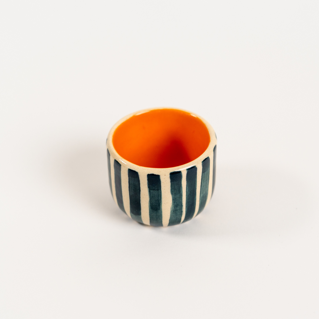 LAS HERMANAS CUPS | by studio many moons