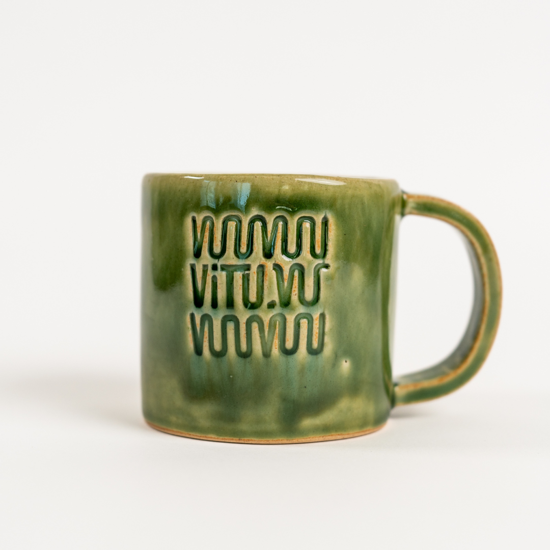 THE CHISMOSAS SISTERS MUGS | by studio many mons