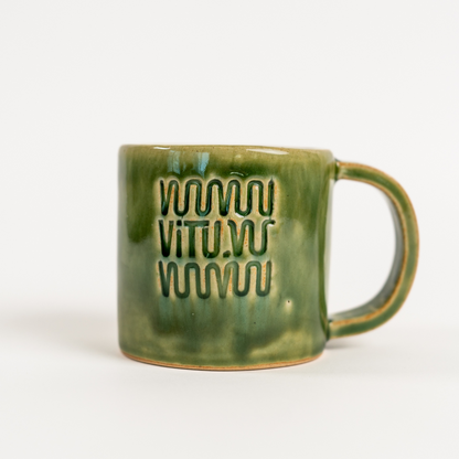 THE CHISMOSAS SISTERS MUGS | by studio many mons