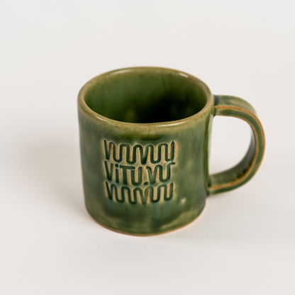 THE CHISMOSAS SISTERS MUGS | by studio many mons