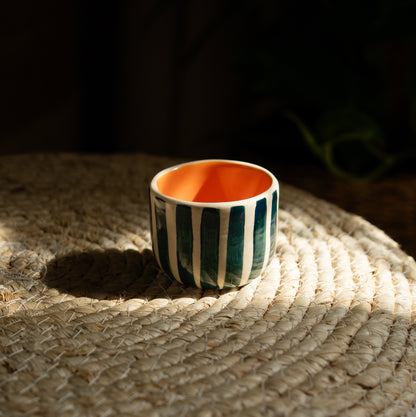 LAS HERMANAS CUPS | by studio many moons