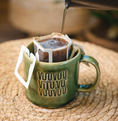 THE CHISMOSAS SISTERS MUGS | by studio many mons